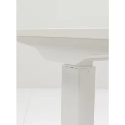 Schreibtisch Office Smart Weis Weis 120X70