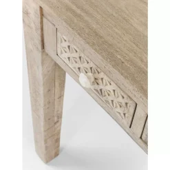 Schreibtisch Puro 135X60Cm 6Sk