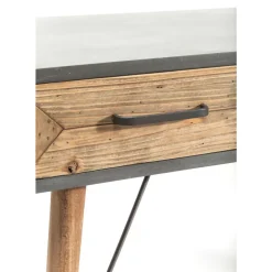 Schreibtisch X Factory 120X60Cm 3Sk