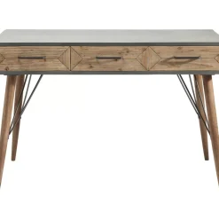 Schreibtisch X Factory 120X60Cm 3Sk