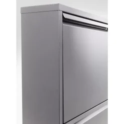 Schuhkipper Caruso 5-Er Anthrazit (Mo)