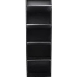 Schuhkipper Caruso 5-Er Anthrazit (Mo)