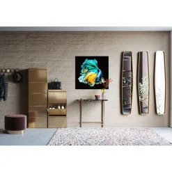 Schuhkipper Caruso 3-Er Bronze (Mo)