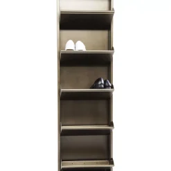 Schuhkipper Caruso 5-Er Bronze