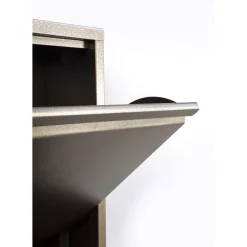 Schuhkipper Caruso 5-Er Bronze (Mo)