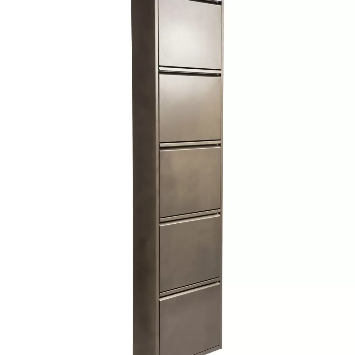 Schuhkipper Caruso 5-Er Bronze (Mo)