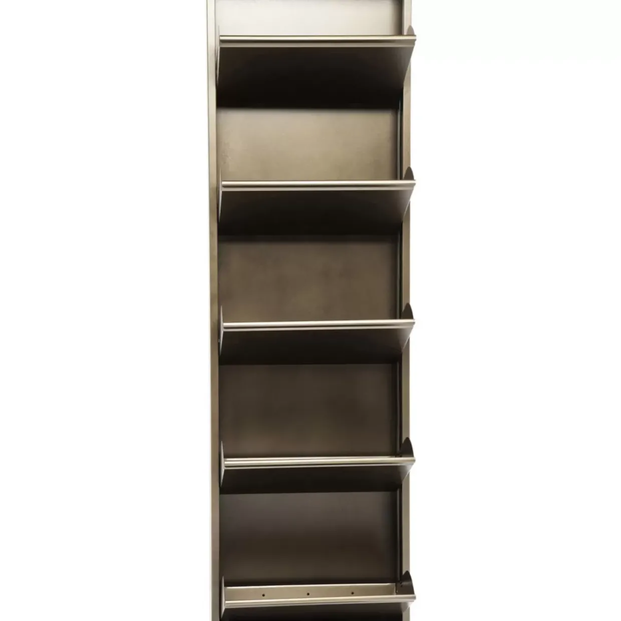 Schuhkipper Caruso 5-Er Bronze (Mo)