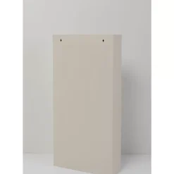 Schuhkipper Caruso 3-Er Creme