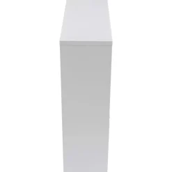 Schuhkipper Caruso 2-Er Doppel Weis