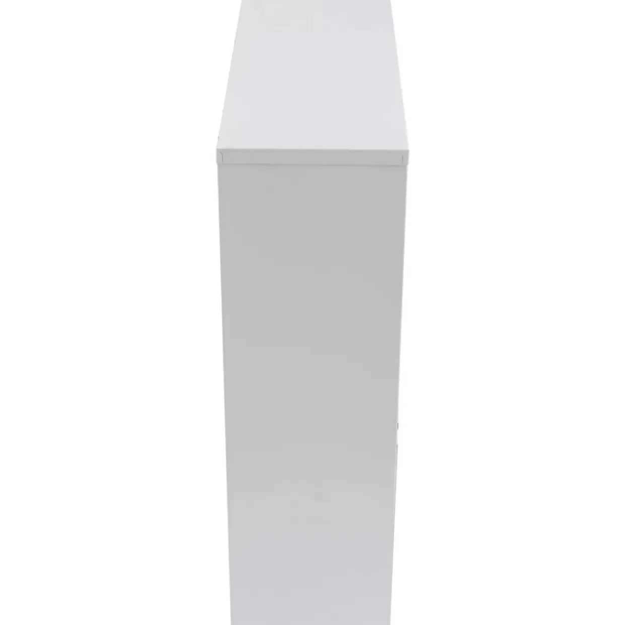 Schuhkipper Caruso 2-Er Doppel Weis