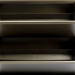 Schuhkipper Caruso 2-Er Doppel Bronze