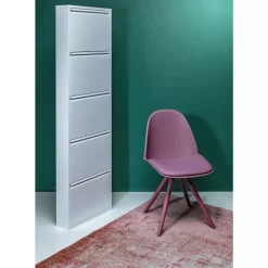 Schuhkipper Caruso 5-Er Weis (Mo)