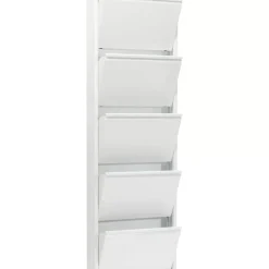 Schuhkipper Caruso 5-Er Weis (Mo)