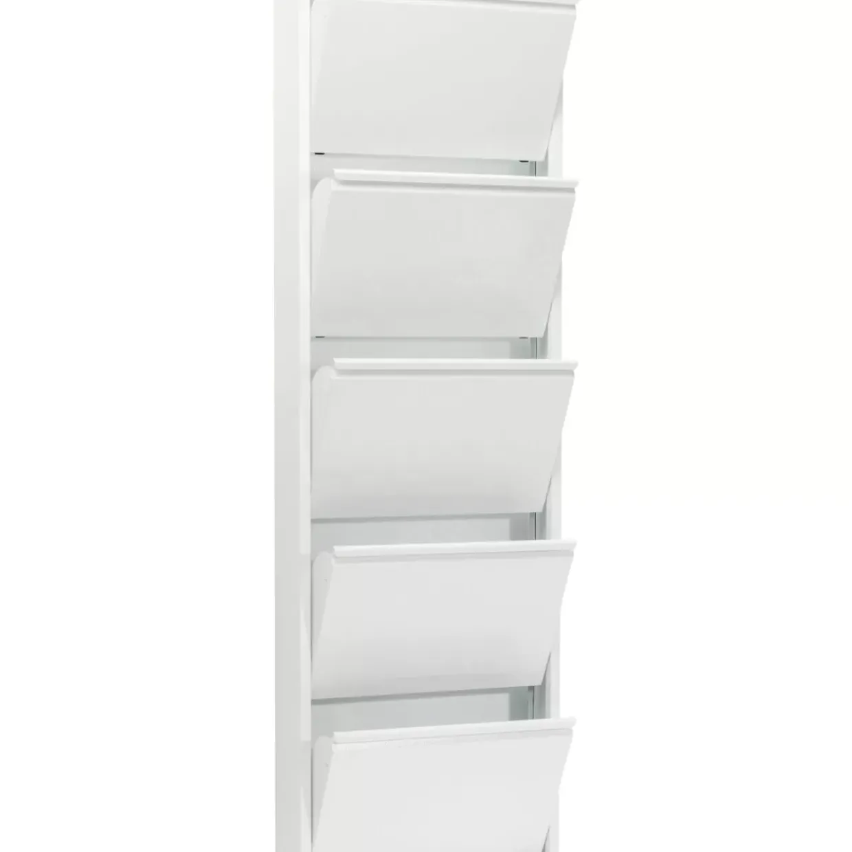 Schuhkipper Caruso 5-Er Weis (Mo)