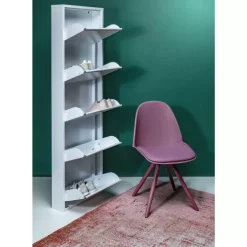 Schuhkipper Caruso 5-Er Weis (Mo)