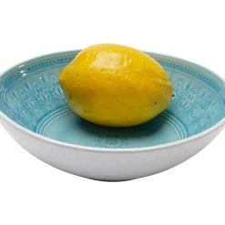 Schussel Sicilia Blau O18