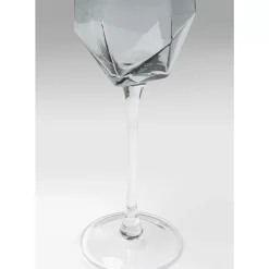 Sektglas Diamond Smoke