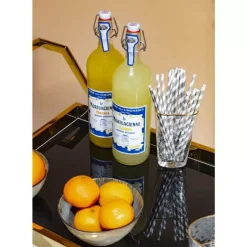 Servierwagen Casino Gold