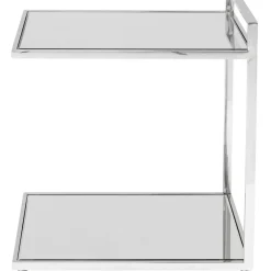 Servierwagen Classy Chrome