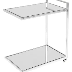 Servierwagen Classy Chrome