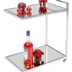 Servierwagen Classy Chrome