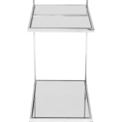 Servierwagen Classy Chrome