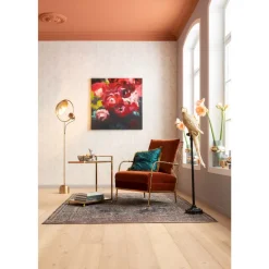 Servierwagen Classy Gold