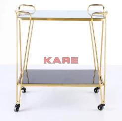 Servierwagen West Coast