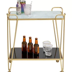 Servierwagen West Coast