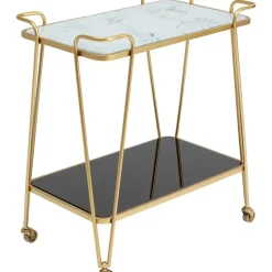 Servierwagen West Coast