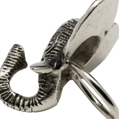 Serviettenring Happy Elephants (4/Set)