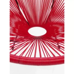 Sessel Acapulco Cherry