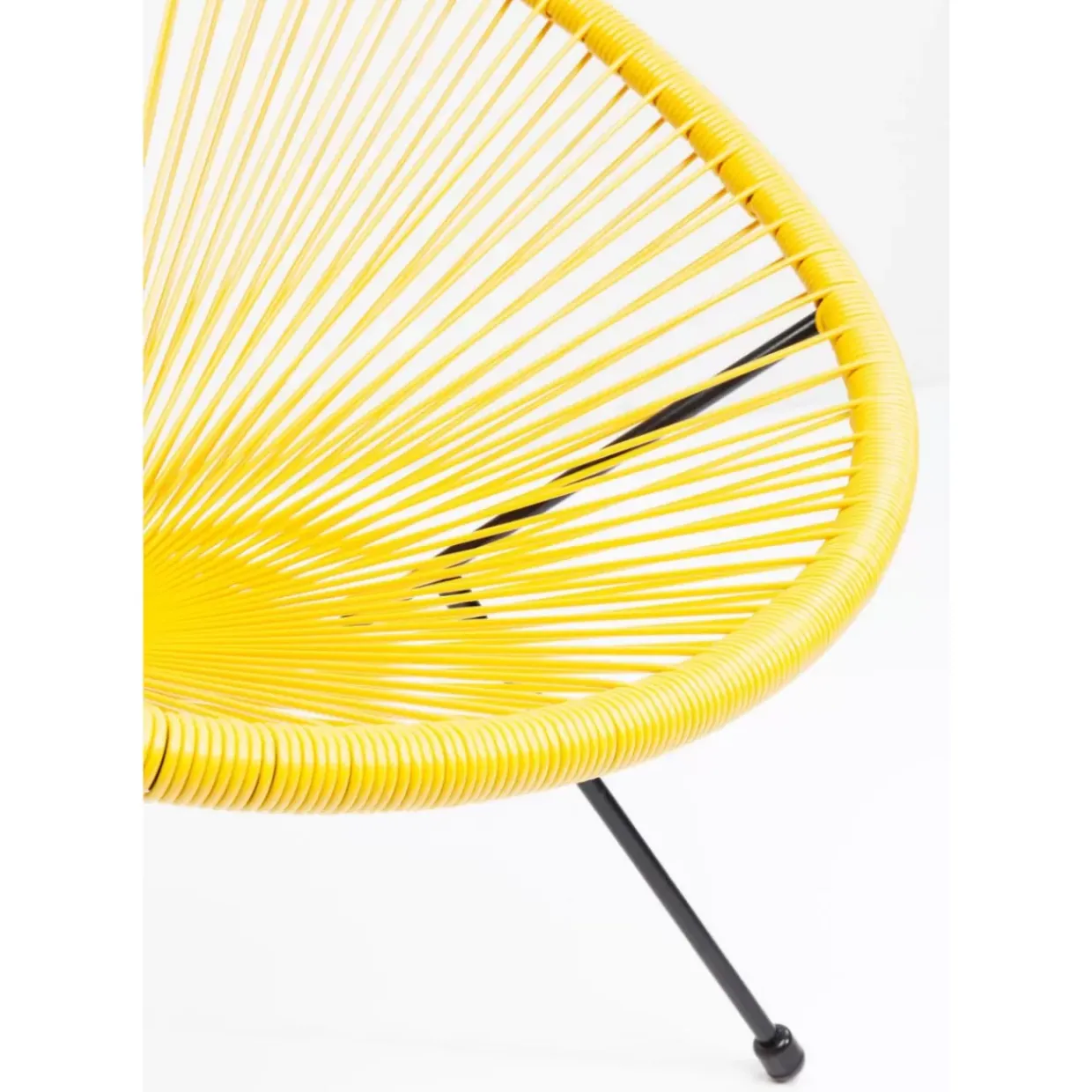 Sessel Acapulco Gelb