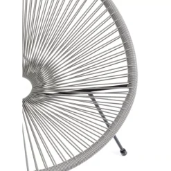 Sessel Acapulco Grau