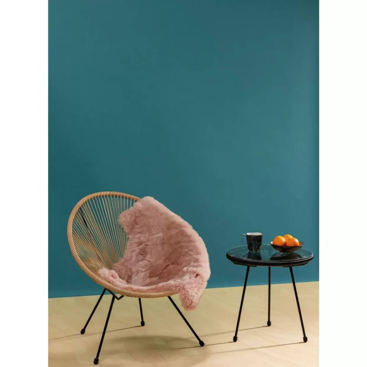 Sessel Acapulco Natur