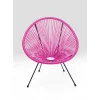 Sessel Acapulco Pink