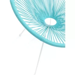 Sessel Acapulco Turkis