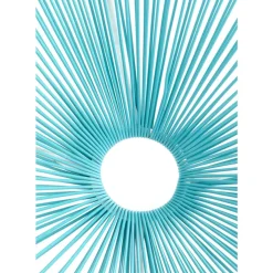 Sessel Acapulco Turkis