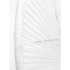 Sessel Acapulco Weiss