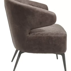 Sessel Amsterdam Grey