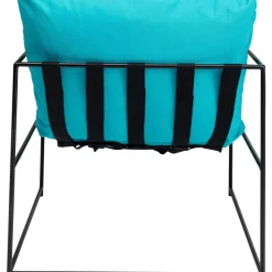 Sessel Cuby Garden Blau
