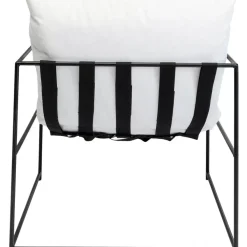 Sessel Cuby Garden Weis