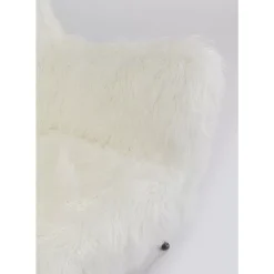 Sessel Goldfinger Weis