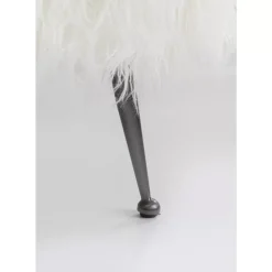 Sessel Goldfinger Weis