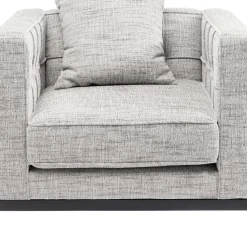 Sessel Loft Salt & Pepper