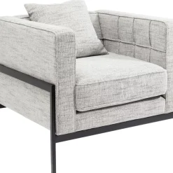 Sessel Loft Salt & Pepper