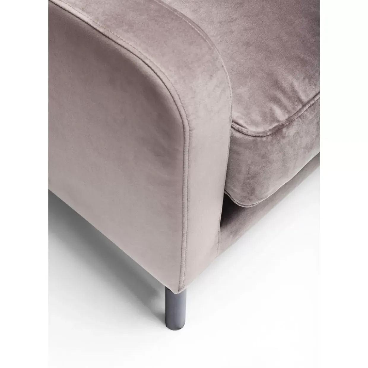 Sessel Lullaby Taupe