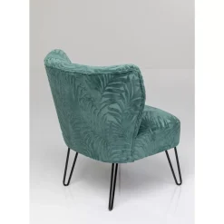 Sessel Palm Springs Blau