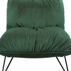 Sessel Porto Pino Grun