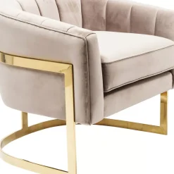 Sessel Pure Elegance Beige